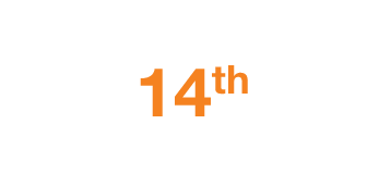 WORLD<br>RANKING